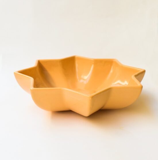 Arena Star Salad Bowl