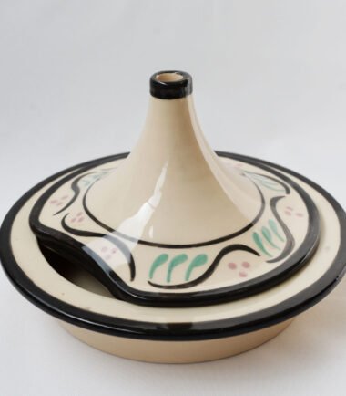 Ceramic Mosquito Coil Holder