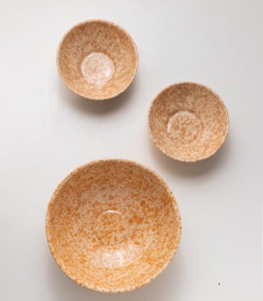 Set de aperitivos pequeño “SAHRA"