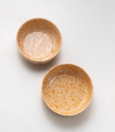 Duo Ensaladeras “SAHARA"