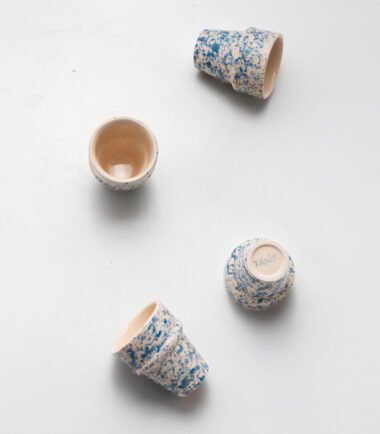 Juego de Tazas de Espresso "RIMA"