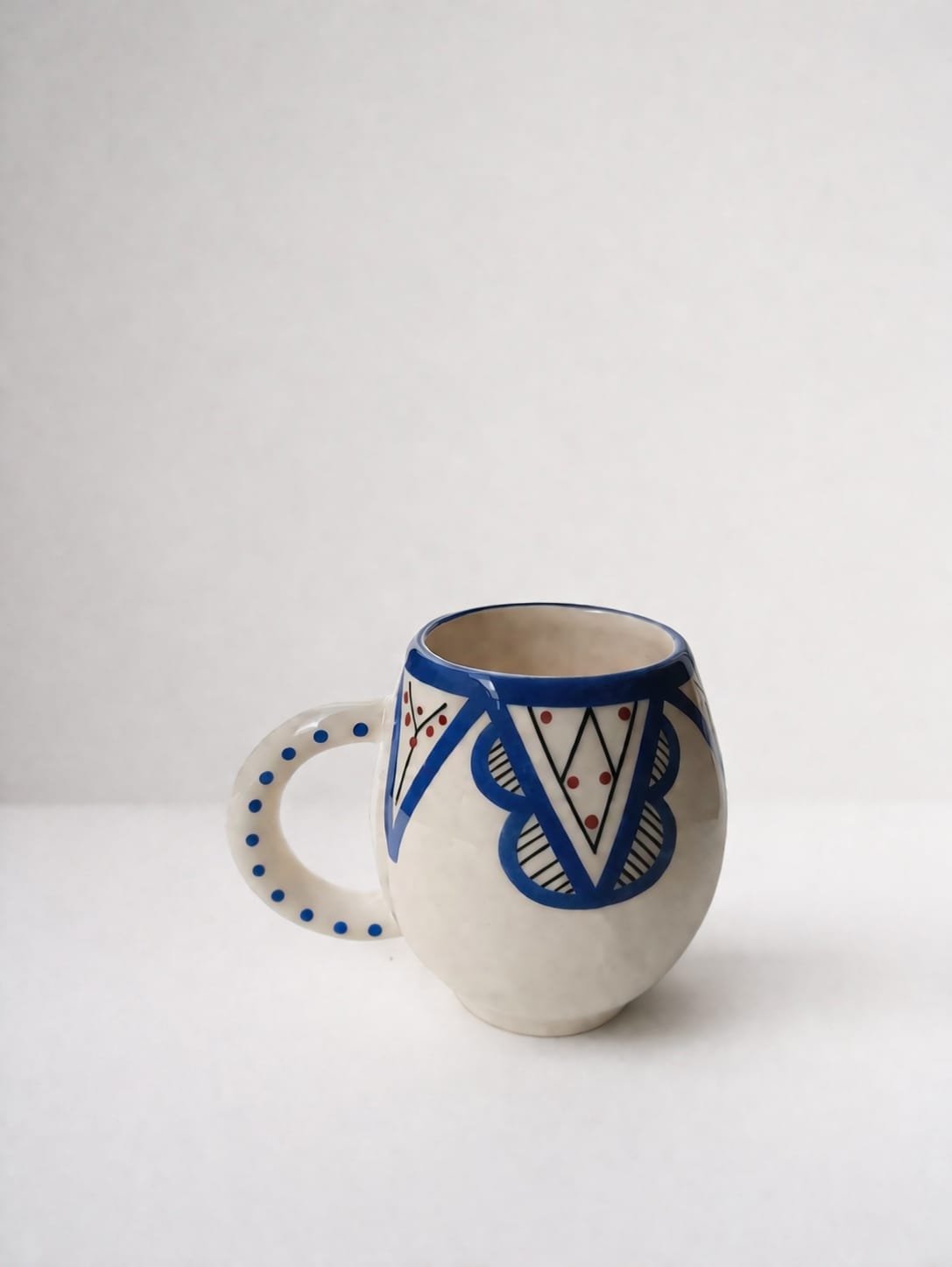 taza nueva marrakeck