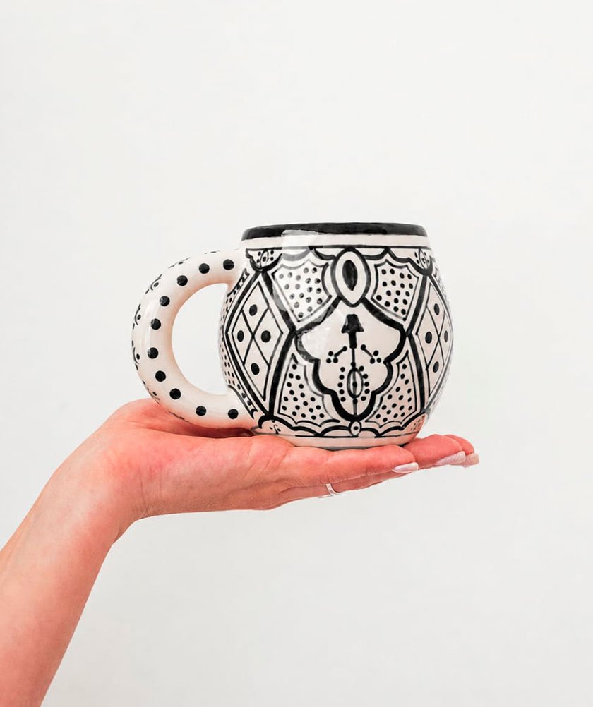 Taza Fez