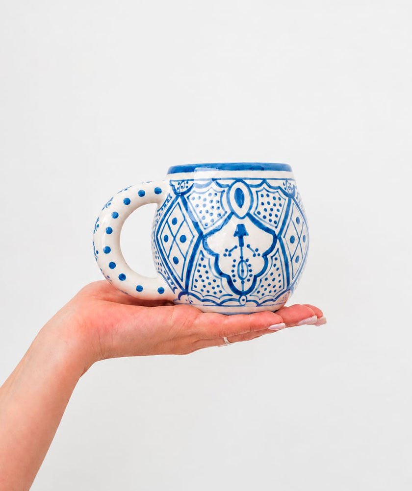 Taza Marrakech