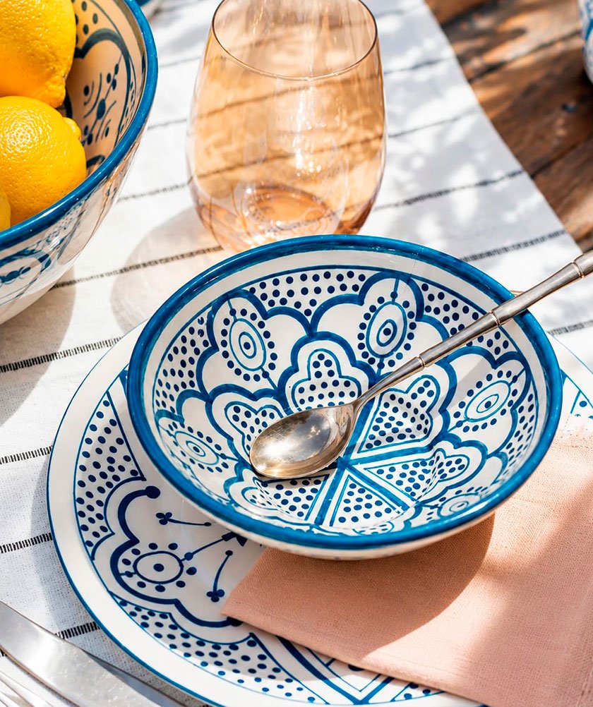 Bowl Grande Marrakech