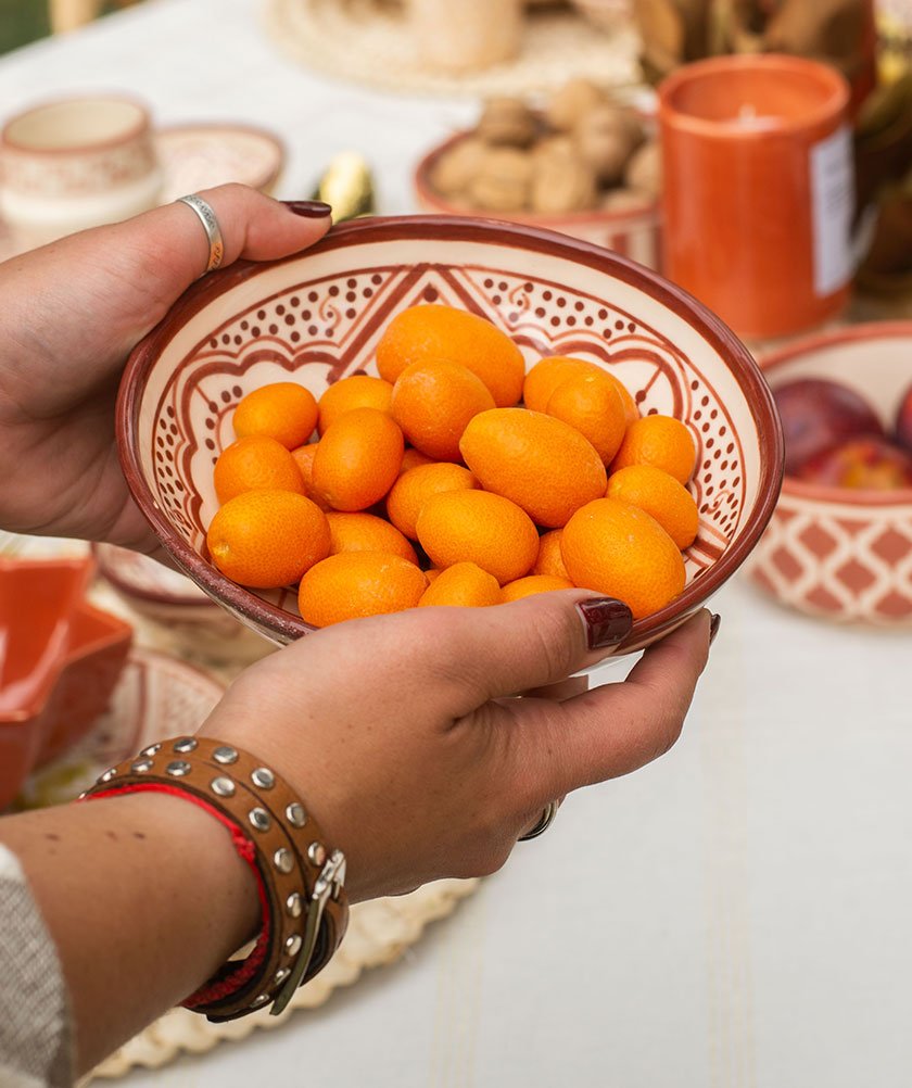 Bowl Grande Zagora