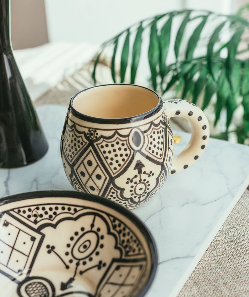 Taza Fez