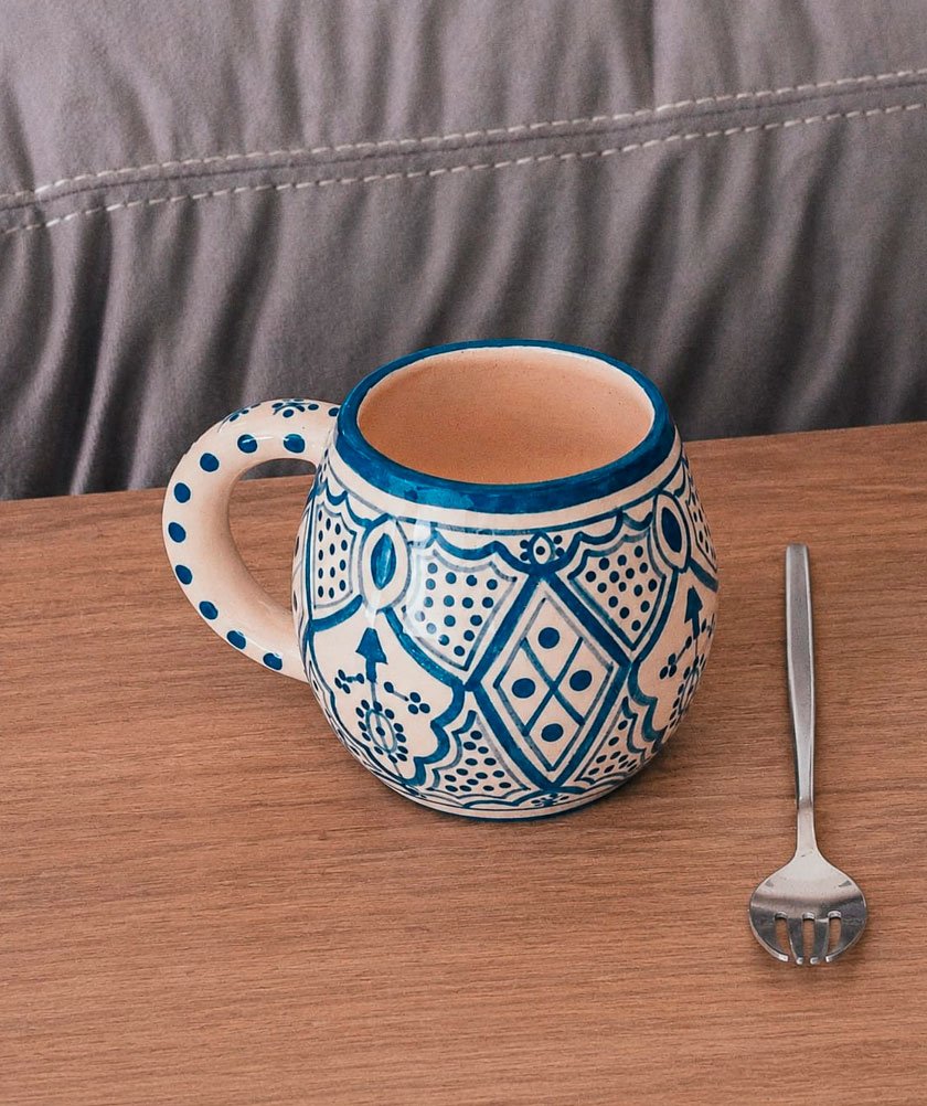 Taza Marrakech
