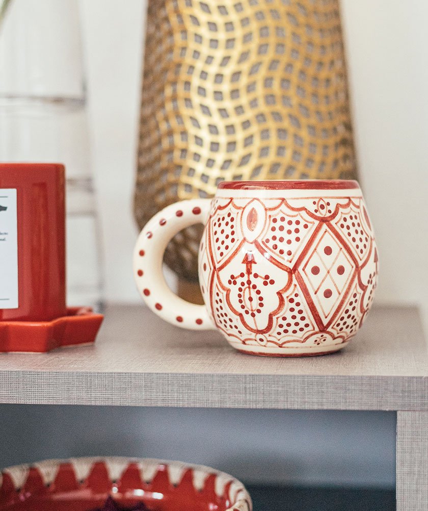 Taza Zagora