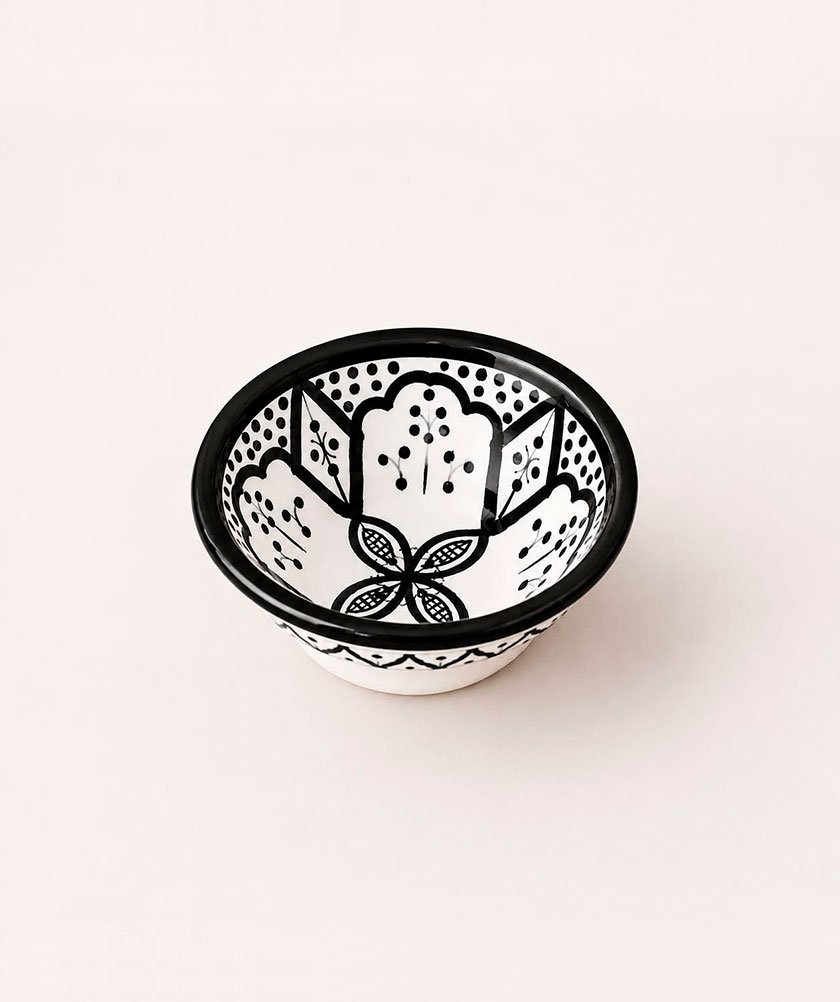 3 Mini Bowls Fez