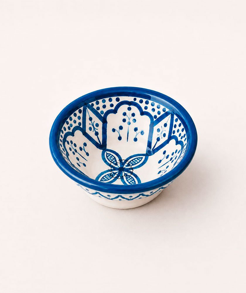 3 Mini Bowls Marrakech