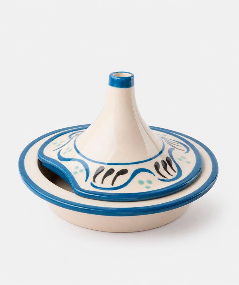 Porta Espiral Tajine Marrakech