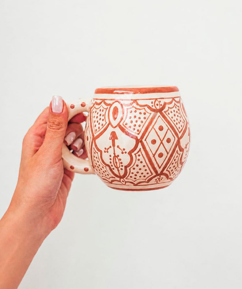Taza Zagora