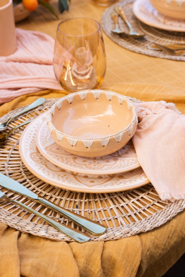 Nuestros centros de rafia son ese toque sutil que realza todo. Naturales, cálidos y versátiles.
Sumalos desde www.tanit.ar
#RafiaNatural #DetallesQueImportan #MesaNatural #TanitEstiloDeVida #HechoConAmor #DecoraciónSustentable